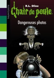 Résultat d’images pour chair de poule D'étranges photo 